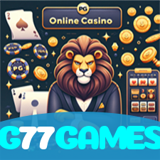 G77GAMES visual