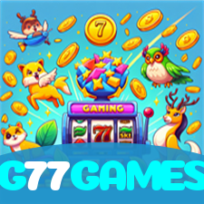 G77GAMES visual