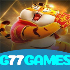 G77GAMES visual