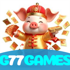G77GAMES visual