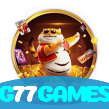 G77GAMES visual