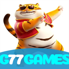 G77GAMES visual