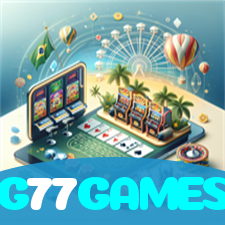 G77GAMES visual
