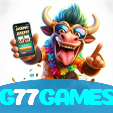 G77GAMES visual