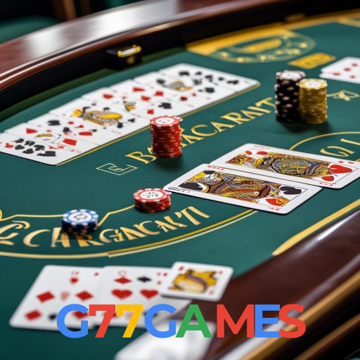 G77GAMES visual
