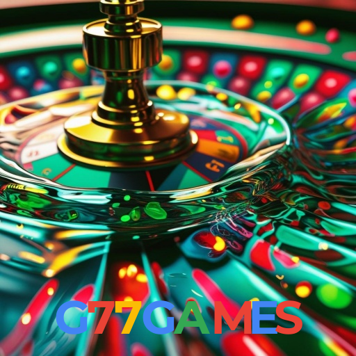 G77GAMES visual