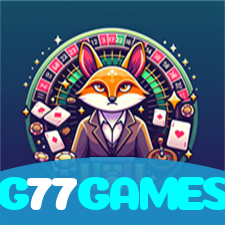 G77GAMES visual