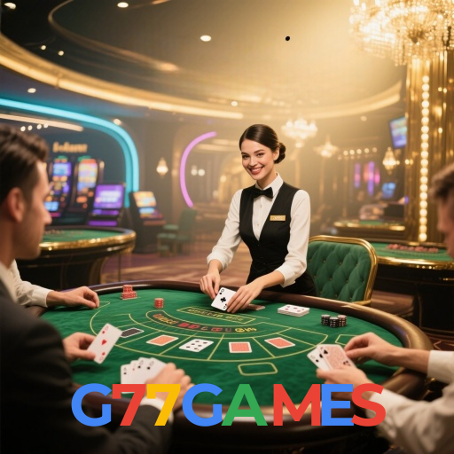 G77GAMES visual