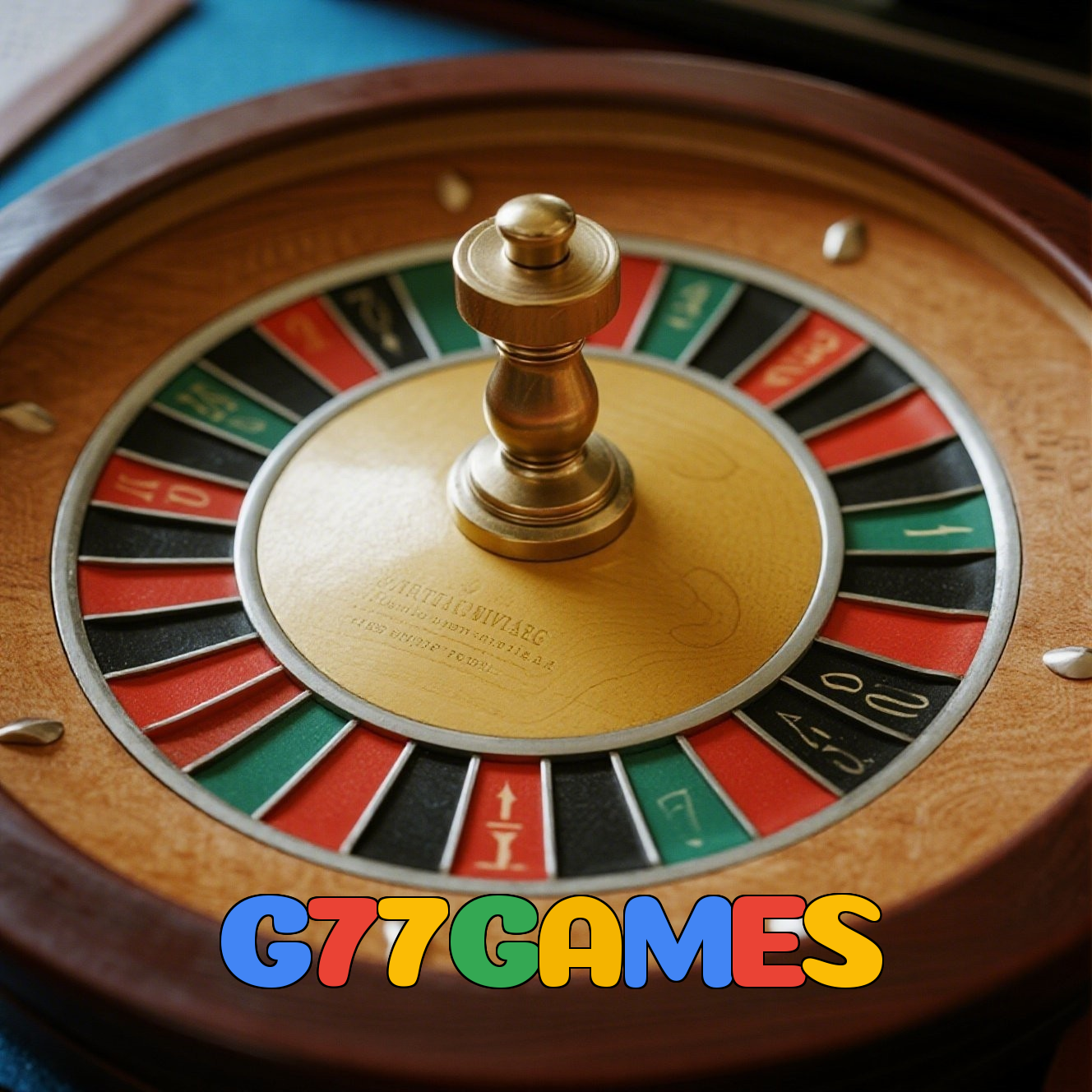 G77GAMES visual