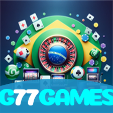G77GAMES visual