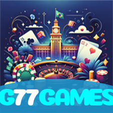 G77GAMES visual