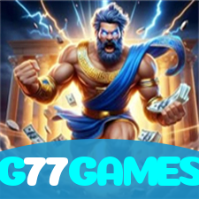 G77GAMES visual