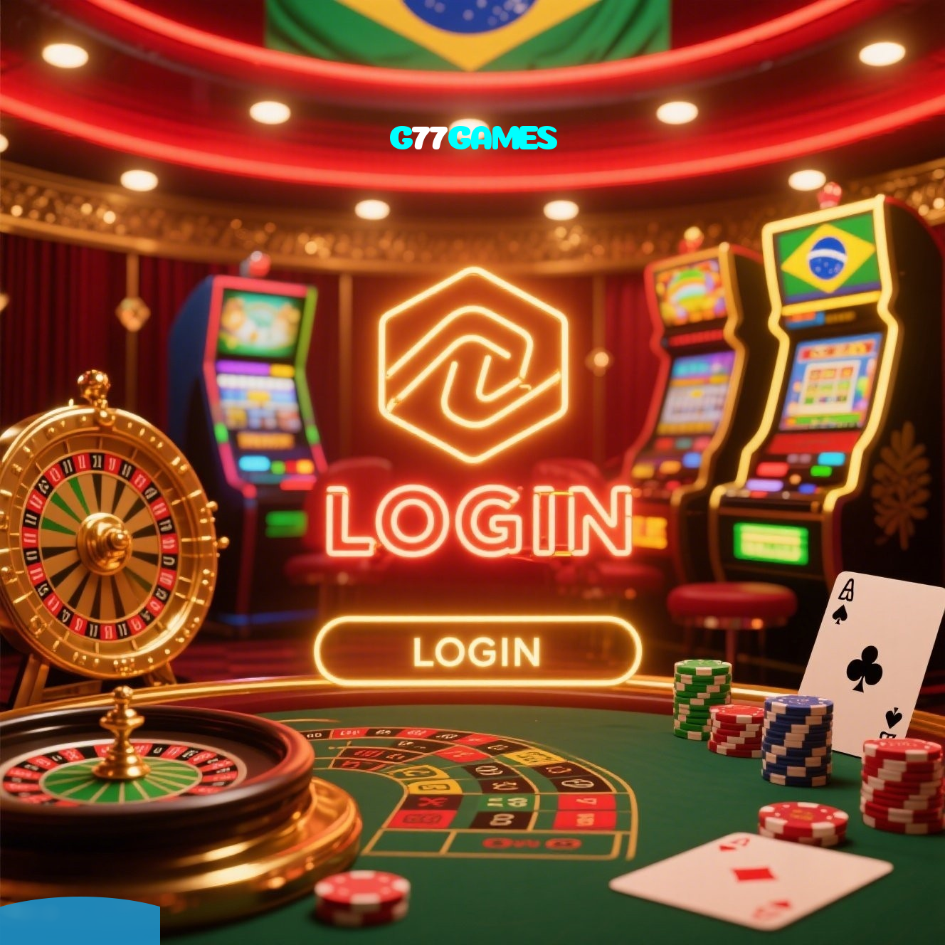 G77GAMES Image
