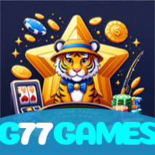 G77GAMES visual