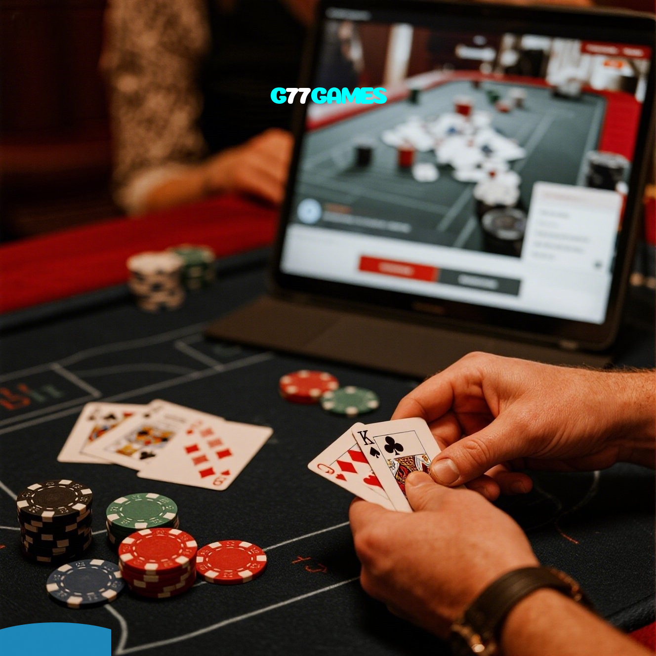 G77GAMES Image