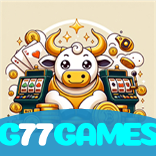 G77GAMES visual