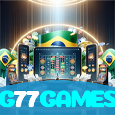 G77GAMES visual