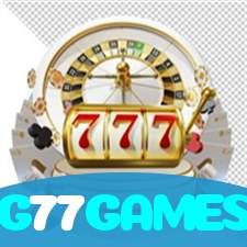 G77GAMES visual