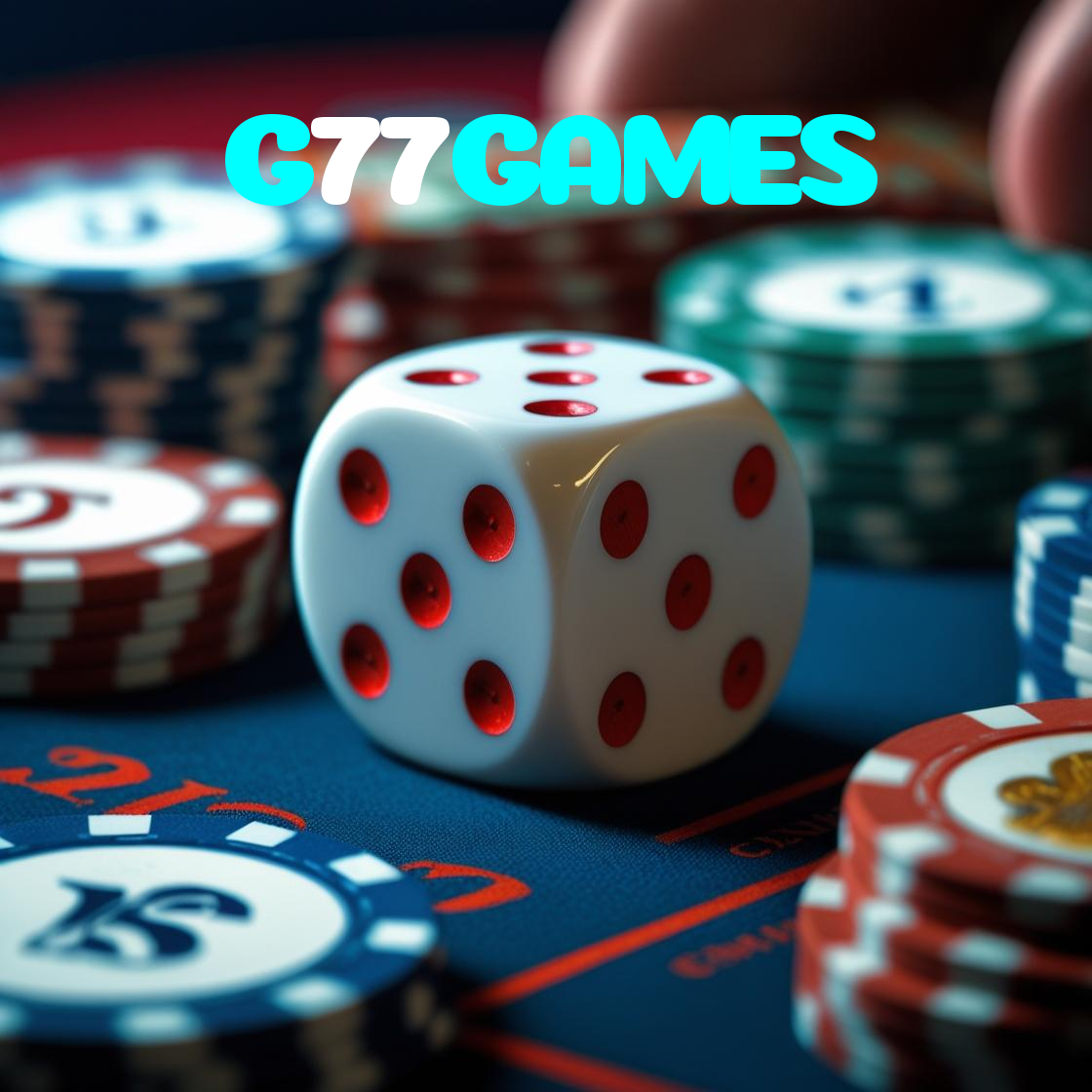 G77GAMES visual