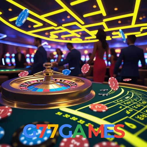 G77GAMES visual