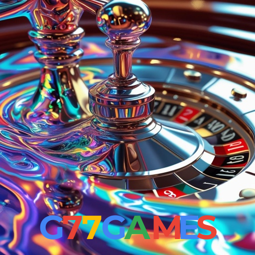G77GAMES visual
