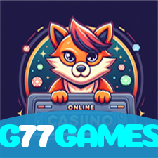 G77GAMES visual