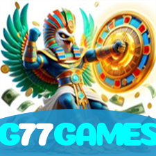 G77GAMES visual