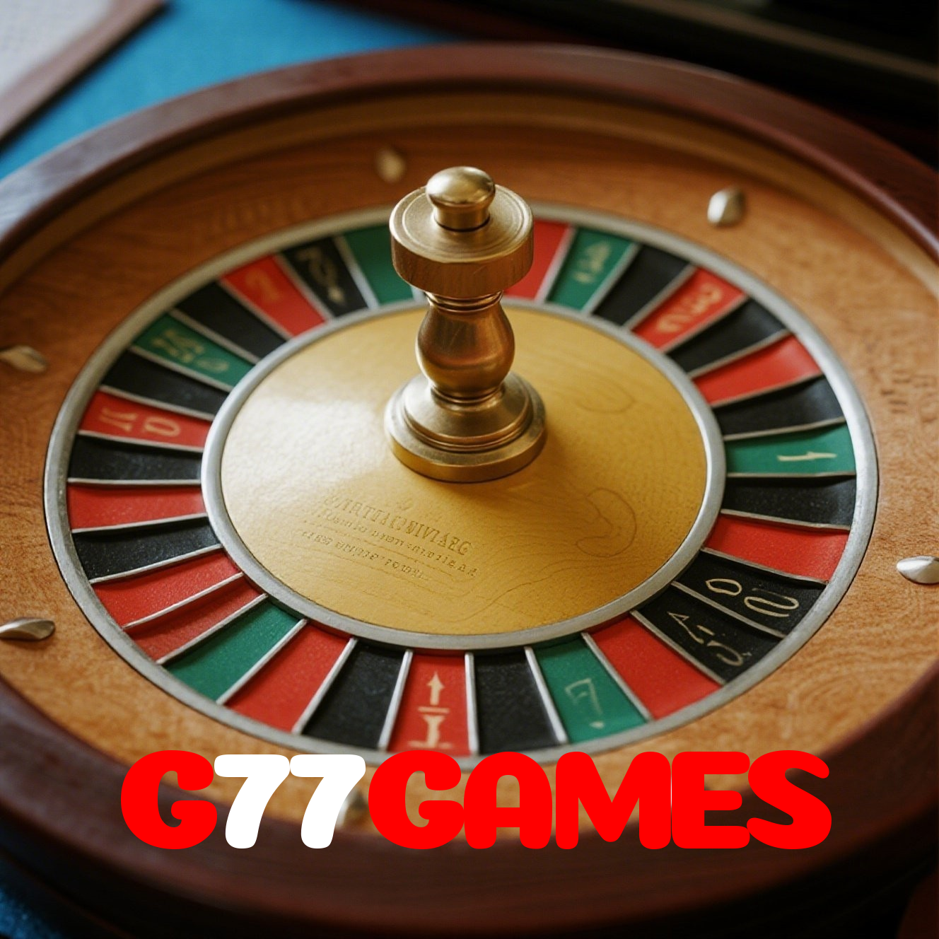 G77GAMES visual
