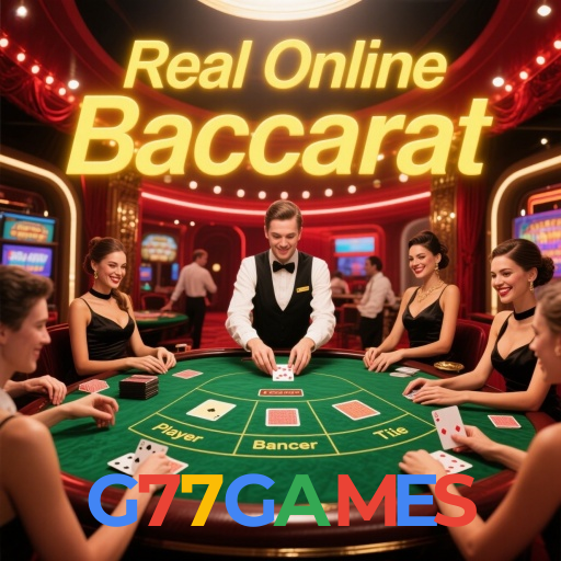G77GAMES visual