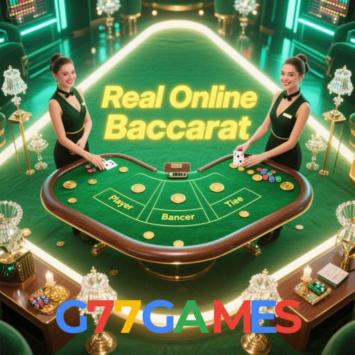 G77GAMES visual