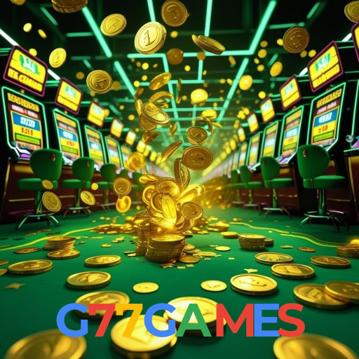 G77GAMES visual