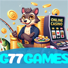 G77GAMES visual