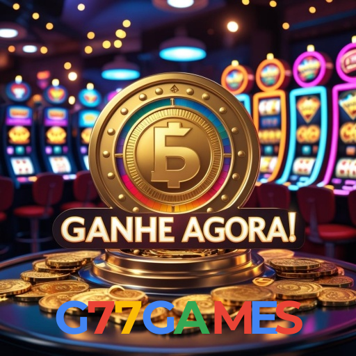G77GAMES visual