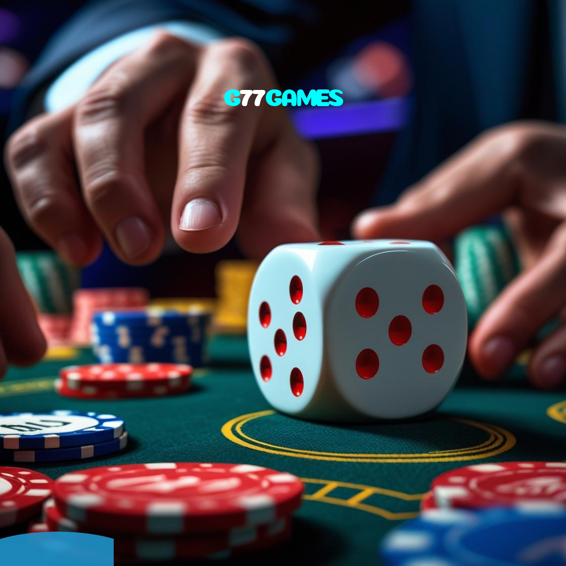 G77GAMES visual