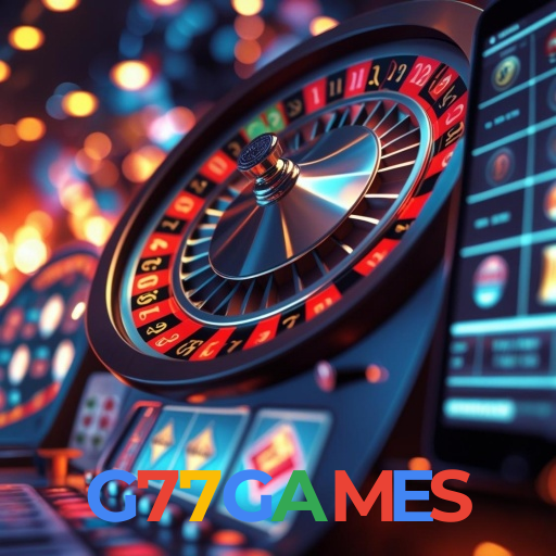 G77GAMES visual