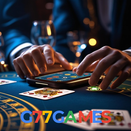 G77GAMES visual