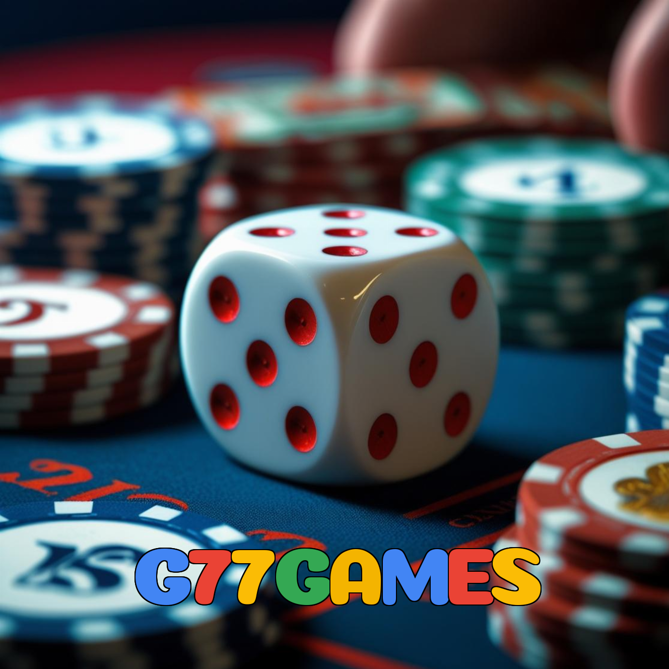 G77GAMES visual