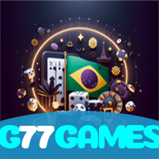 G77GAMES visual