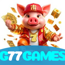 G77GAMES visual