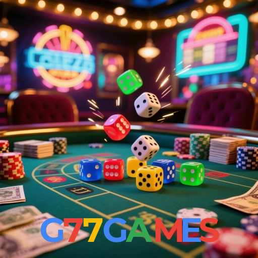 G77GAMES visual