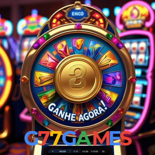 G77GAMES visual