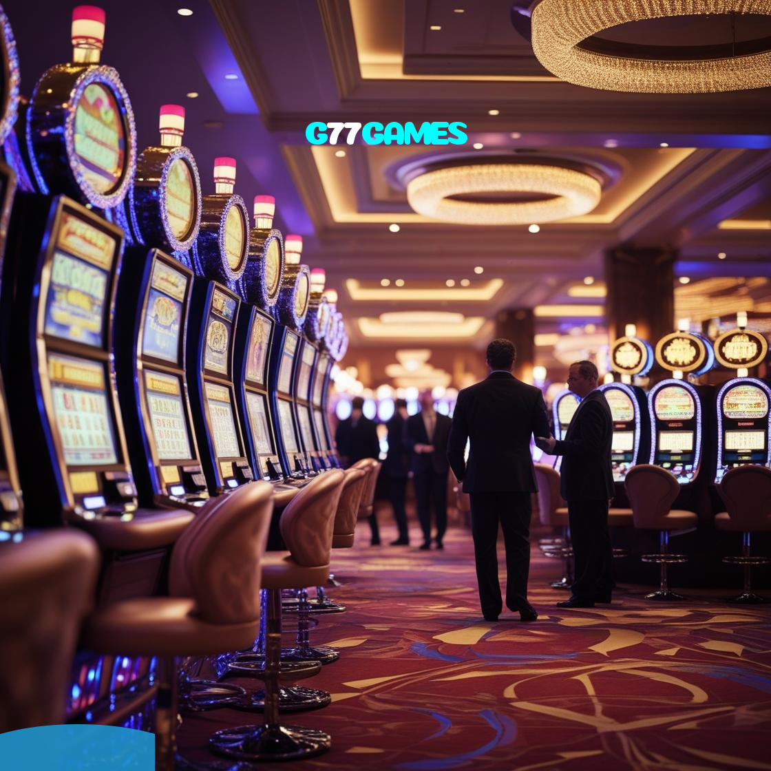 G77GAMES Image