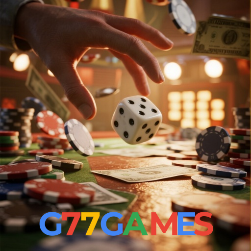 G77GAMES visual