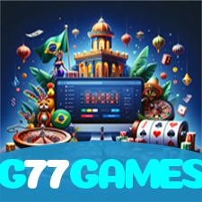 G77GAMES visual