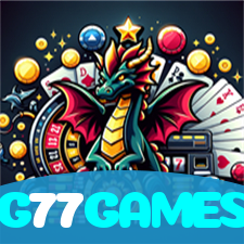 G77GAMES visual