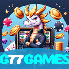 G77GAMES visual