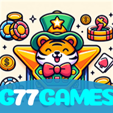 G77GAMES visual