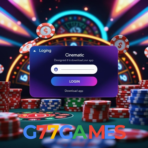 G77GAMES visual