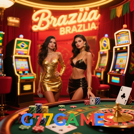 G77GAMES visual