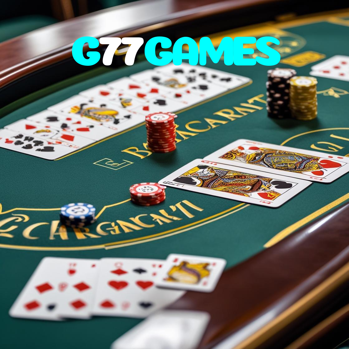 G77GAMES visual